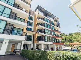 1 Bedroom Penthouse for sale at Royal Kamala, Kamala, Kathu, Phuket, Thailand