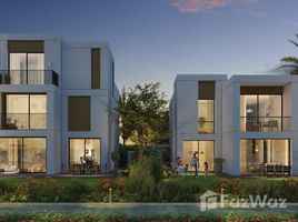 4 Habitación Villa en venta en Fairway Villas 2 - Phase 2, EMAAR South, Dubai South (Dubai World Central)