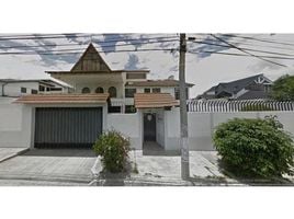 8 Habitación Casa en venta en Carcelen - Quito, Quito, Quito, Pichincha, Ecuador