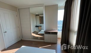 1 Bedroom Condo for sale in Hua Mak, Bangkok U Delight at Huamak Station