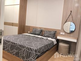 Studio Chung cư for sale at Masteri Millennium, Phường 6, Quận 4