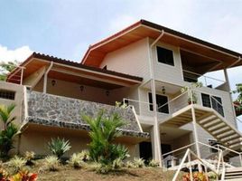5 Habitación Casa en venta en Parque Nacional Manuel Antonio, Aguirre, Aguirre
