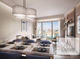 在The Address Residences Dubai Opera出售的2 卧室 住宅, 