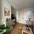 Studio Condo for rent at Park Origin Phrom Phong, Khlong Tan