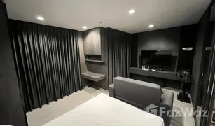 Studio Wohnung zu verkaufen in Makkasan, Bangkok Life Asoke Rama 9