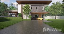 Доступные квартиры в Orchard Villas Pasak 3