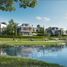 3 Habitación Villa en venta en IL Bosco, New Capital Compounds, New Capital City