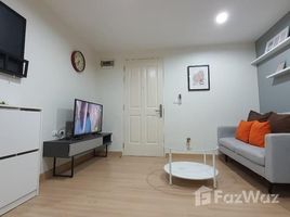 1 Bedroom Condo for rent at The Niche Mono Bangna, Bang Na