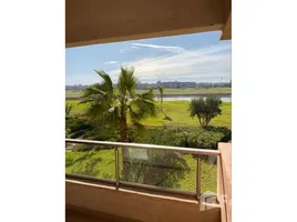 2 Bedroom Apartment for sale at Bel appartement à vendre à Prestigia, Na Machouar Kasba