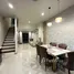3 Bedroom Townhouse for rent at Pieamsuk Rattanathibet 17, Bang Kraso, Mueang Nonthaburi