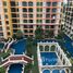 Studio Apartment for sale at Venetian Signature Condo Resort Pattaya, Nong Prue