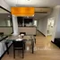 1 Bedroom Apartment for rent at Somerset Park Suanplu, Thung Mahamek