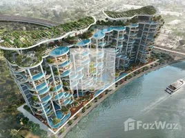 2 Habitación Apartamento en venta en Damac Bay, Dubai Harbour, Dubái