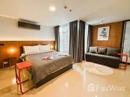 ขายอพาร์ทเม้นท์ 1 ห้องนอน ในโครงการ ปันสุข ควอลิตี้ คอนโด, ช้างเผือก