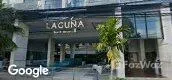 街道视图 of Laguna Beach Resort 2
