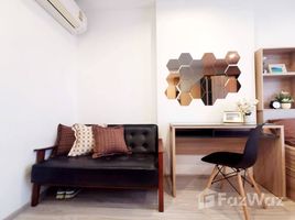 Studio Condo for rent at Ideo Mobi Bangsue Grand Interchange, Bang Sue