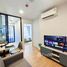 1 спален Кондо в аренду в Atmoz Kanaal Rangsit, Bang Phun, Mueang Pathum Thani