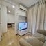 1 спален Кондо на продажу в The Prague Condominium, Khlong Mahanak, Пом Прап Саттру Пхаи