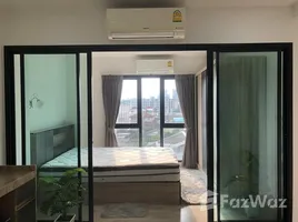1 Bedroom Condo for rent at D Mark Condo @ Sutthisan, Sam Sen Nok, Huai Khwang, Bangkok, Thailand