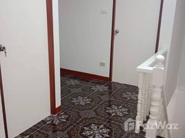 2 Bedroom Townhouse for sale at Somwang Sap Muen Saen, Khlong Nueng, Khlong Luang, Pathum Thani