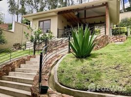 4 Habitaciones Casa en venta en Cuenca, Azuay Challuabamba - Cuenca, Azuay, Address available on request