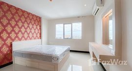 Available Units at The 88 Condo Hua Hin