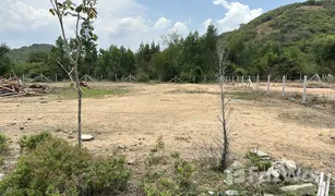 N/A Land for sale in Sam Roi Yot, Hua Hin 