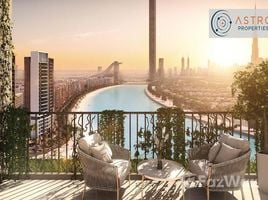 1 Bedroom Apartment for sale at Azizi Riviera 41, Azizi Riviera, Meydan