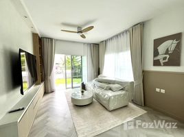 3 спален Дом в аренду в Villaggio 2 Srinakarin-Bangna, Bang Kaeo, Bang Phli, Самутпракан