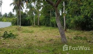 N/A Land for sale in Na Mueang, Koh Samui 