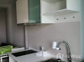 1 Bedroom Condo for rent in Bang Khae Nuea, Bangkok Fuse Sense