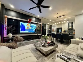 在Chung cư The Nine租赁的3 卧室 住宅, Co Nhue, Tu Liem, 河內市