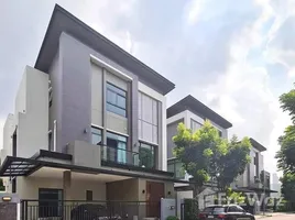 3 Habitación Casa en alquiler en The Gentry Sukhumvit, Bang Chak, Phra Khanong, Bangkok