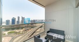 Available Units at Elite Downtown Residence