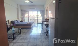 Studio Condo for sale in Nong Prue, Pattaya Yensabai Condotel