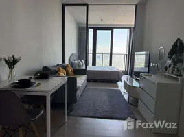 คอนโด 1 ห้องนอน ให้เช่า ในโครงการ วัน ไนน์ ไฟว์ อโศก – พระราม 9, ห้วยขวาง