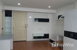 1 bedroom Condo for sale at Lumpini Ville Cultural Center in Bangkok, Thailand