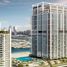 1 спален Квартира на продажу в Beach Mansion, EMAAR Beachfront