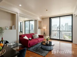 1 Bedroom Apartment for sale at Aguston Sukhumvit 22, Khlong Toei, Khlong Toei, Bangkok, Thailand