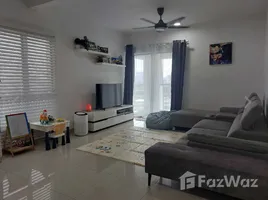 3 спален Квартира в аренду в D'Zone Condominium, Bandaraya Georgetown, Timur Laut Northeast Penang, Penang