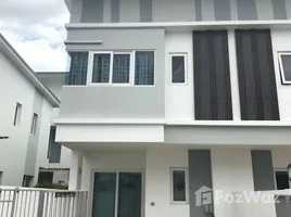 2 Bedroom Townhouse for rent at The Urbana 3, Tha Sala, Mueang Chiang Mai, Chiang Mai