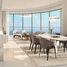 1 спален Квартира на продажу в Grand Bleu Tower, EMAAR Beachfront, Dubai Harbour, Дубай