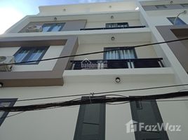 Studio Nhà mặt tiền for rent in Việt Nam, Phường 8, Tân Bình, TP.Hồ Chí Minh, Việt Nam