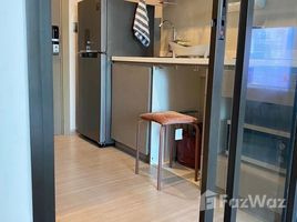 Студия Квартира в аренду в Life Asoke Rama 9, Makkasan