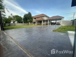 5 Habitación Casa en venta en Bang Krasop, Phra Pradaeng, Bang Krasop