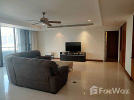 3 Bedroom Apartment for rent at Kallista Mansion, Khlong Toei Nuea