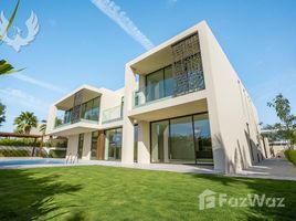 7 Habitación Villa en venta en Parkway Vistas, Dubai Hills