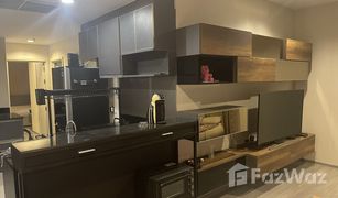 2 Bedrooms Condo for sale in Khlong Ton Sai, Bangkok Nye by Sansiri