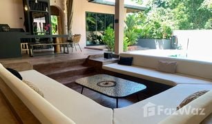 3 Bedrooms House for sale in Bo Phut, Koh Samui 