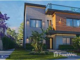 6 Bedroom Townhouse for sale at Azzar, The 5th Settlement, New Cairo City